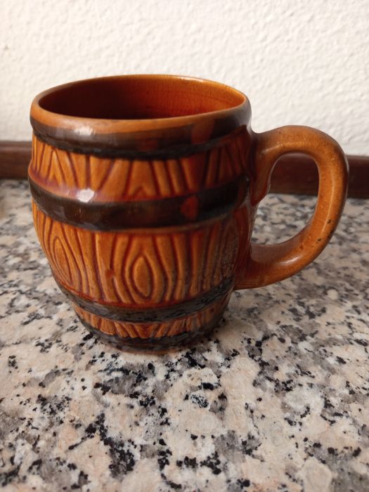 Peças de louça baratas