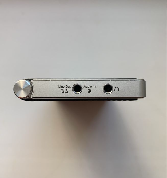 OPPO HA-2 Портативний ЦАП + підсилювач