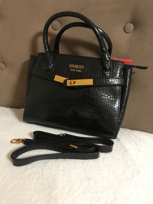 Сумка жіноча Guess,сумочка женская Гесс