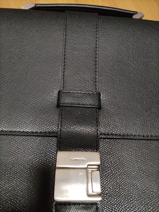 Mala da Marca Lancel Nova