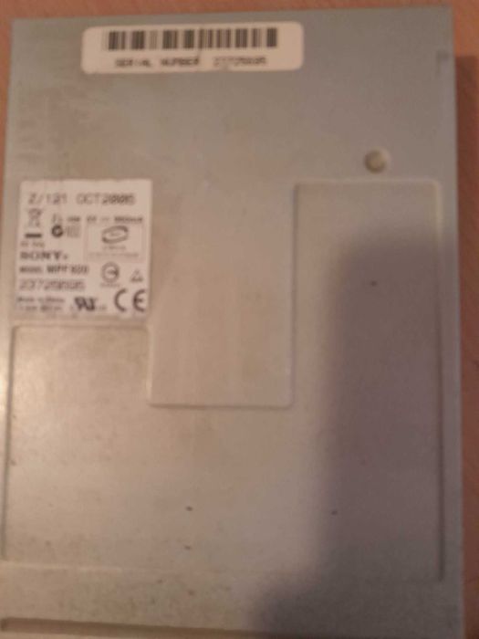 Napęd CD DVD nagrywarka MPF 920 Sony