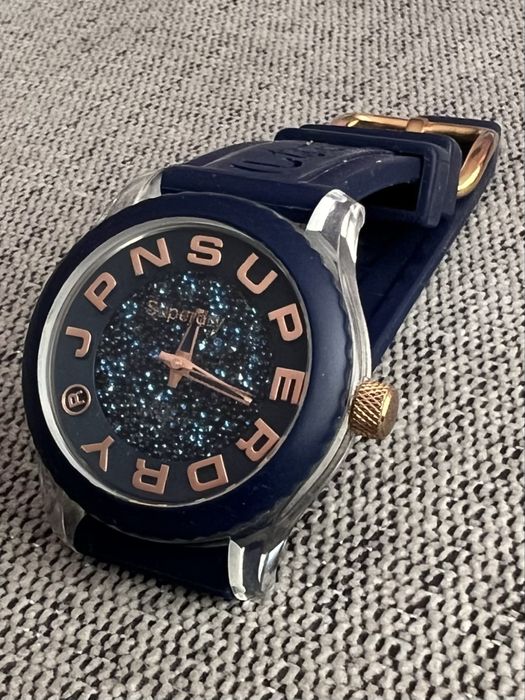 Годинник жіночий Superdry