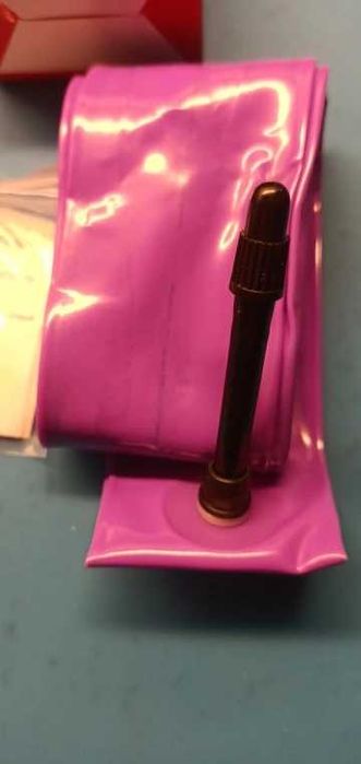 продам антипрокольну камеру 43г на 26 колесо