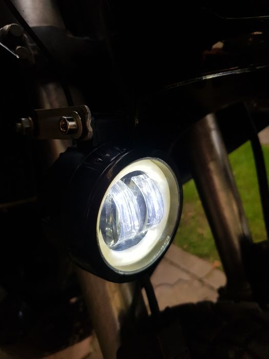 Kovi FCS 250 з кофром
