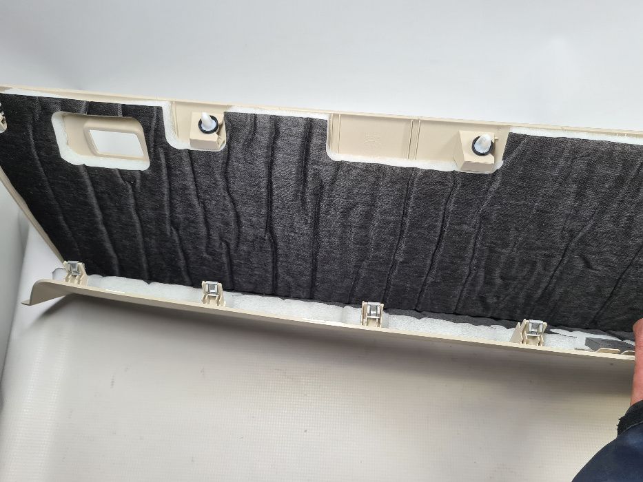Osłona podsufitki plastik Land Rover Range Rover 13-19 OEM NOWA