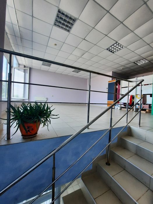 Здам приміщення в оренду 300кв.м