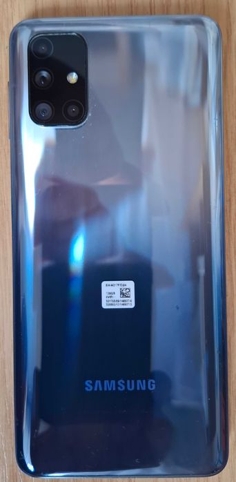 Samsung Galaxy M31s +gratis