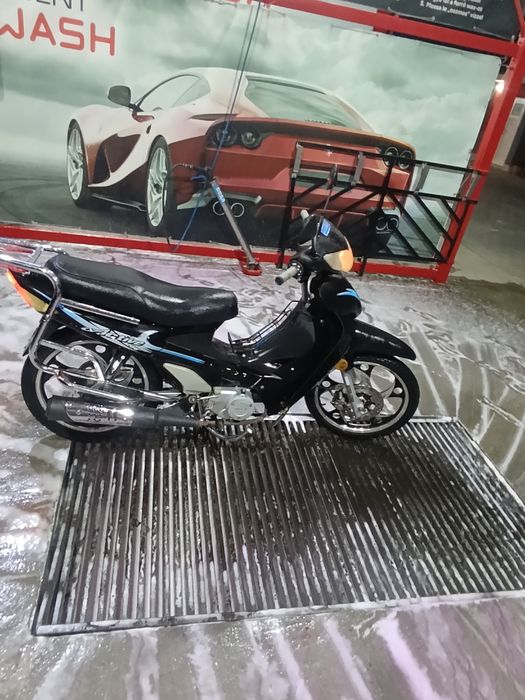 Вайпер актів 110