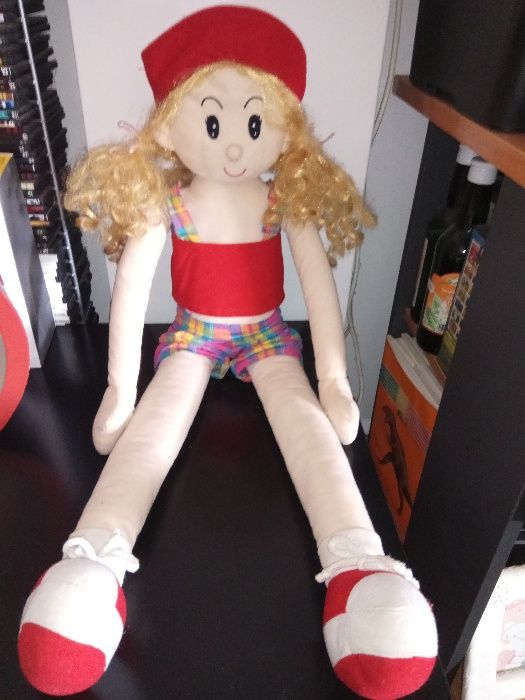 Boneca Grande426481984577228800
