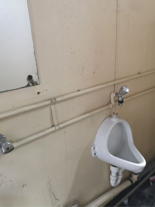 Kontener socjalny