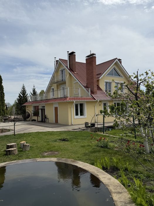 Продам будинок в Гореничах