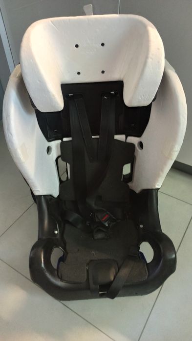 Fotelik Axkid Minikid 2.0