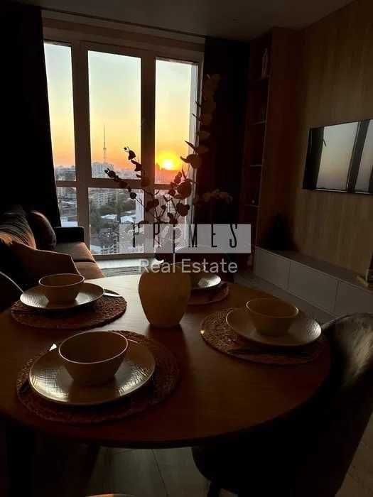 1-room apartment apartment by the address st. Ilenka Yuriya (area 50 m²) - Atlanta.ua - photo 6