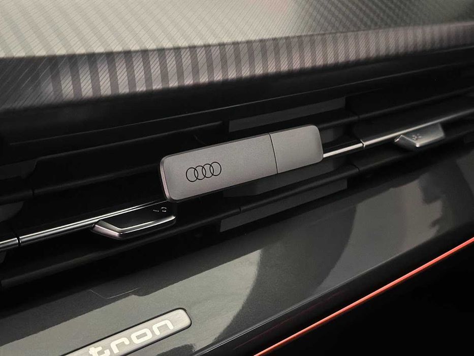 Ароматизатор Оригінал Audi Design Dispenser 85B087009A пахучка Platinum Grey 2026
