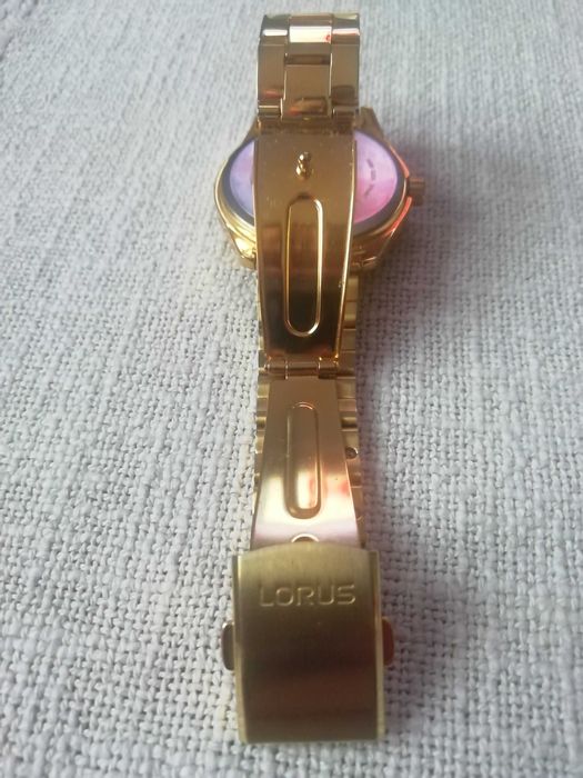Zegarek Lorus Damski