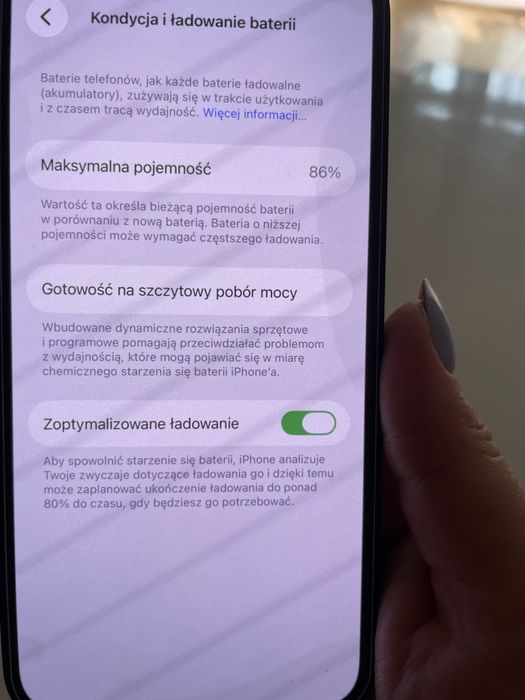 Iphone 13 128 GB