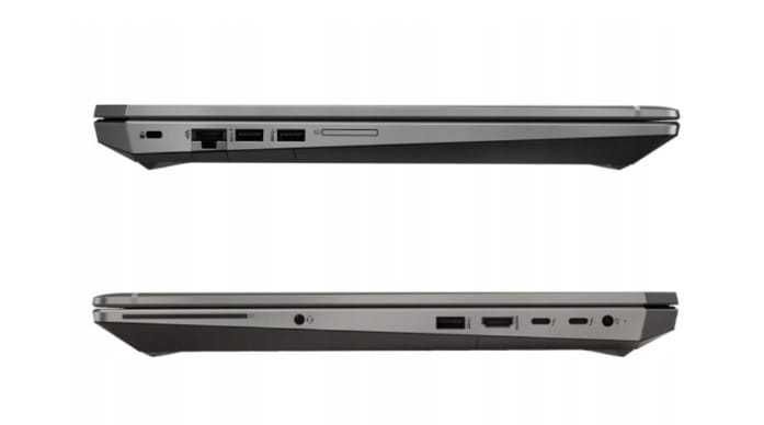 LAPTOP HP i7H/ 32 GB/ SSD 500 GB/ 15,6" IPS/ 5 x USB/ PL LIGHT/ NVidia/ dowóz gratis