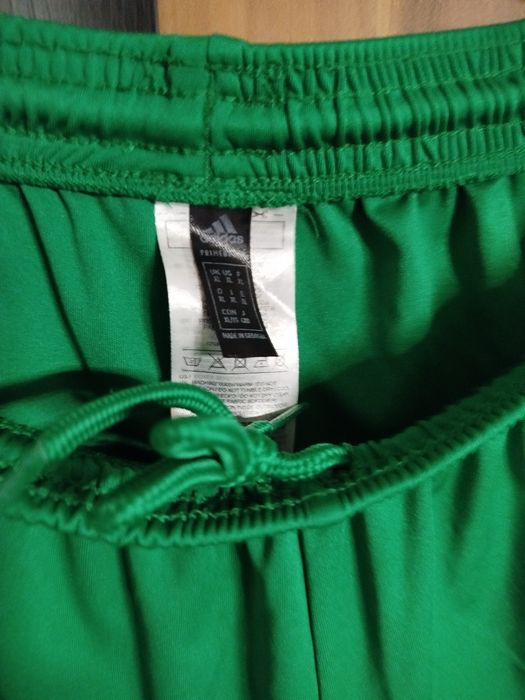 Spodenki krótkie męskie Adidas rozmiar XL stan idealny