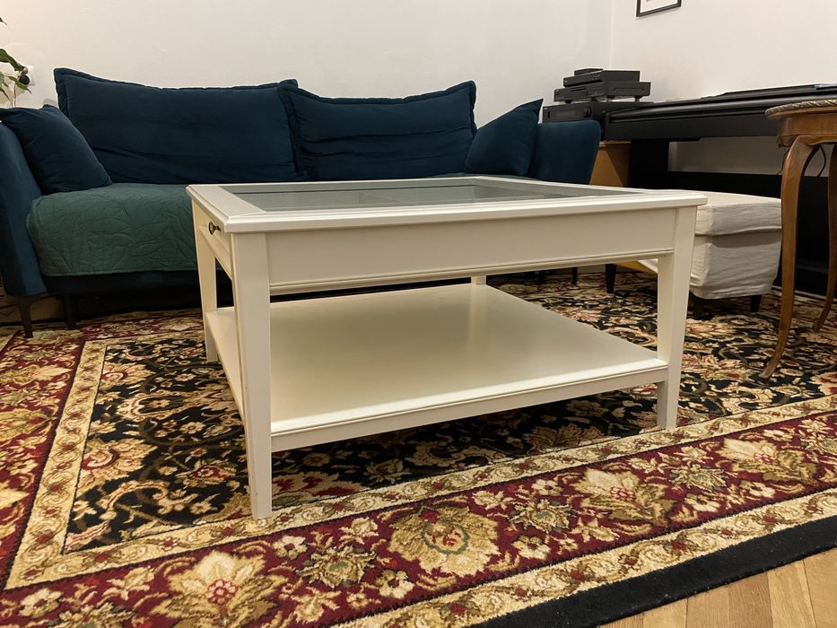 Stolik kawowy IKEA Liatorp