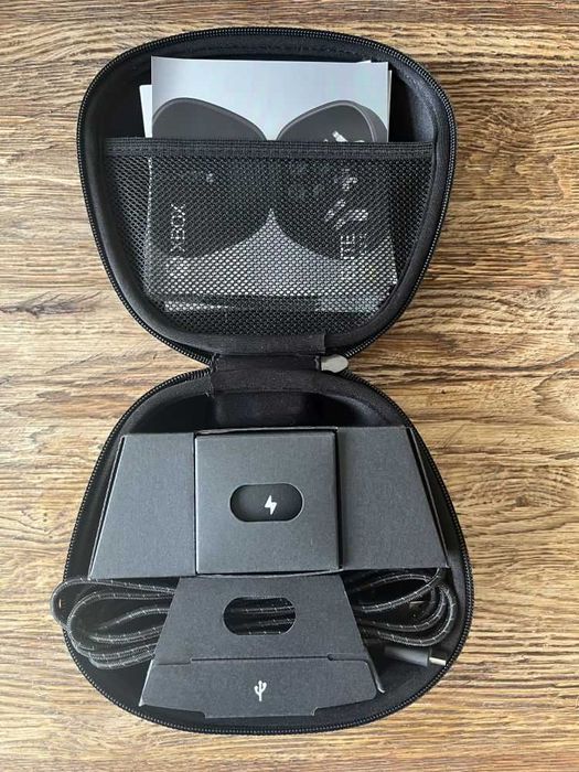 Pad Xbox Elite Series 2 - akcesoria do białego pada