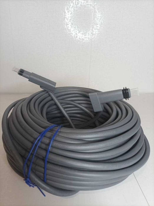 Starlink кабелі Оригінал gen2/gen3 25м