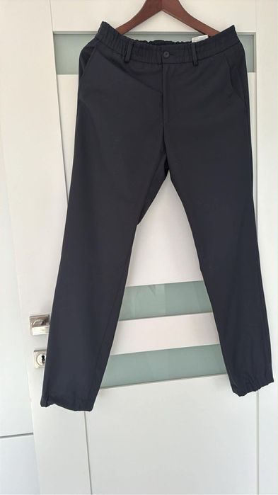 Eleganckie spodnie Karl Lagerfeld