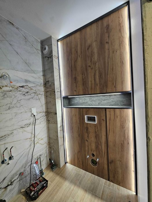 Meble na wymiar, dla każdego.