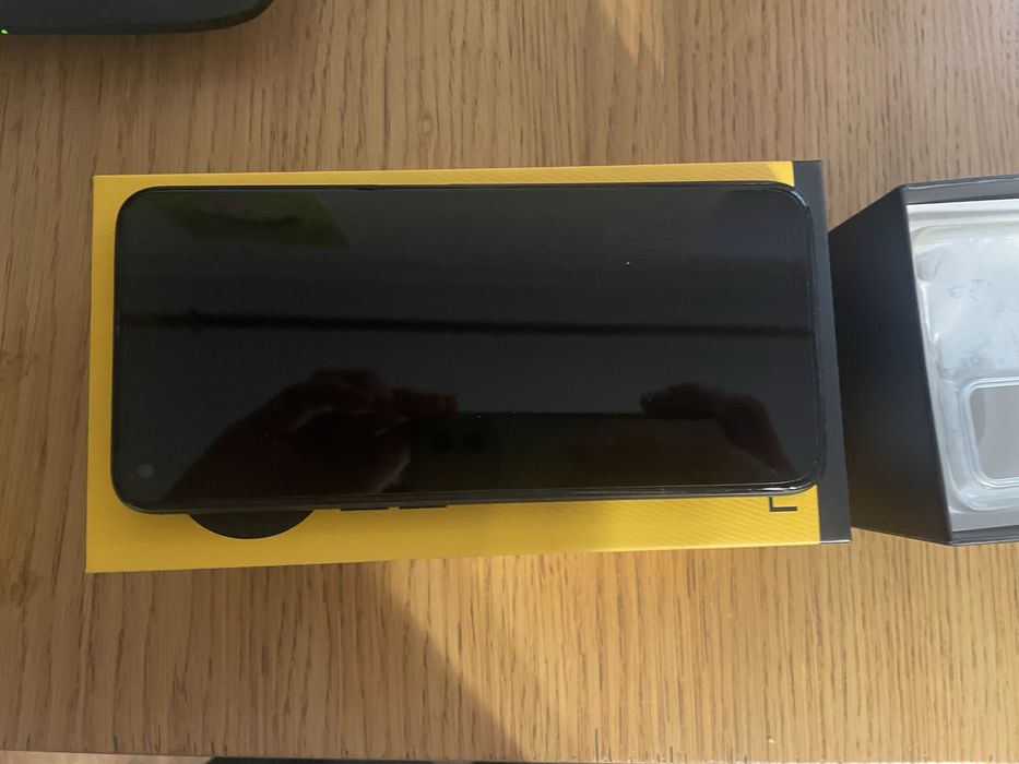 Realme i9 malo uzywany