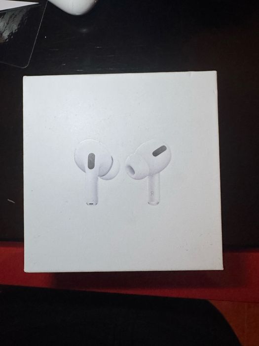 Airpods pro com garantia