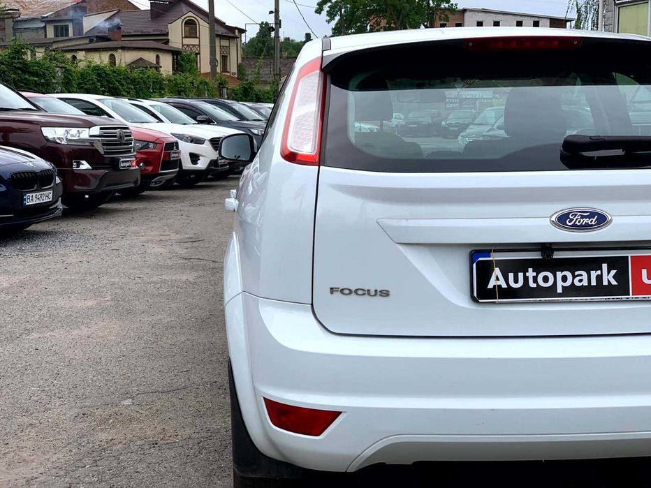 Продам Ford Focus 2010р. #77245
