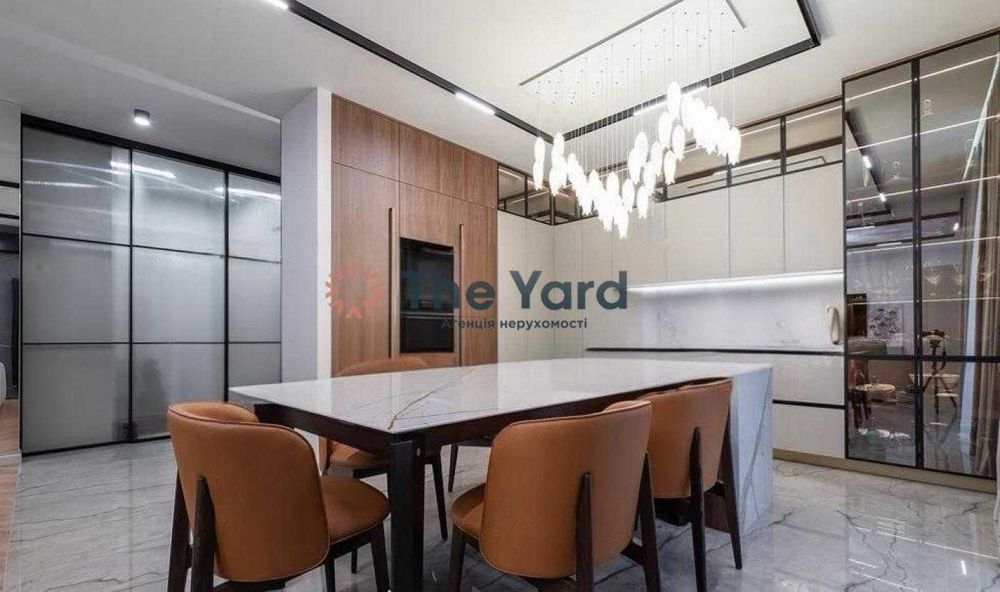 3-кімнатна квартира за адресою бульвар Дружби Народів (площа 130 м²) - Atlanta.ua - фото 4