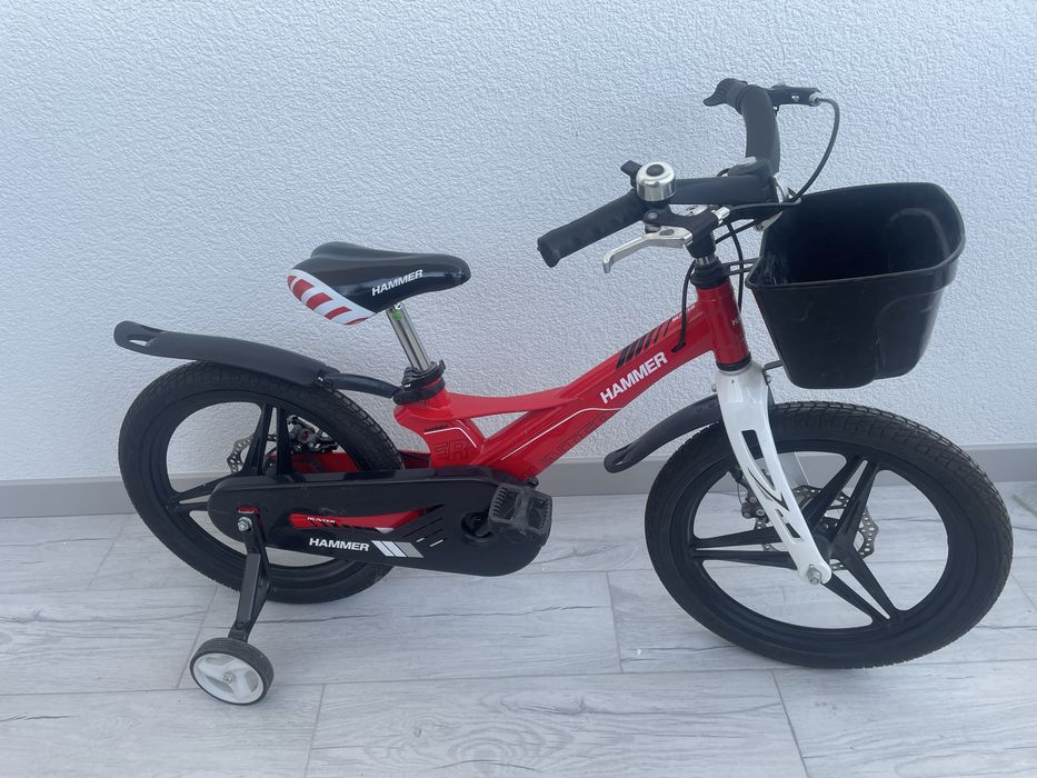 Велосипед,ровер дитячий