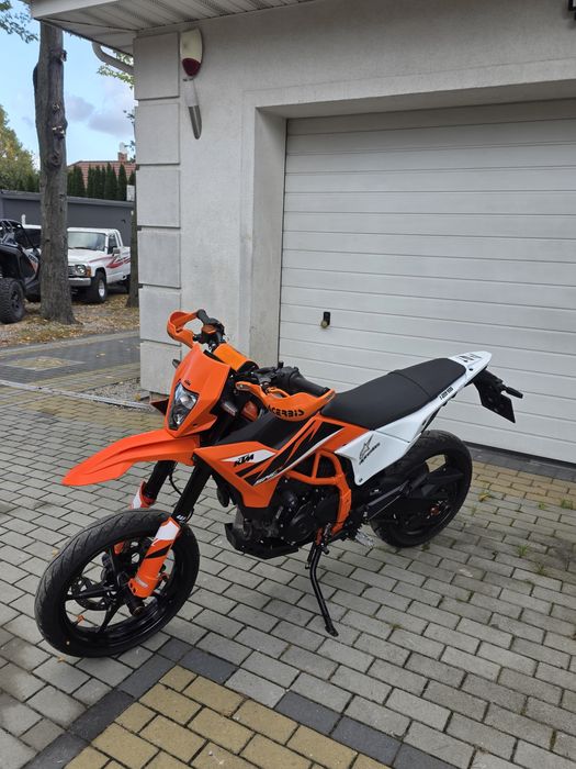 KTM