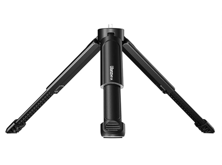 Ulanzi MT-14 штатив, для камери, телефону, різьба 1/4, трипод 15 см
