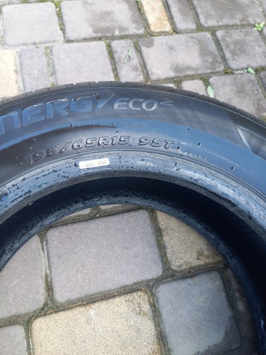 Шини Hankook 23р