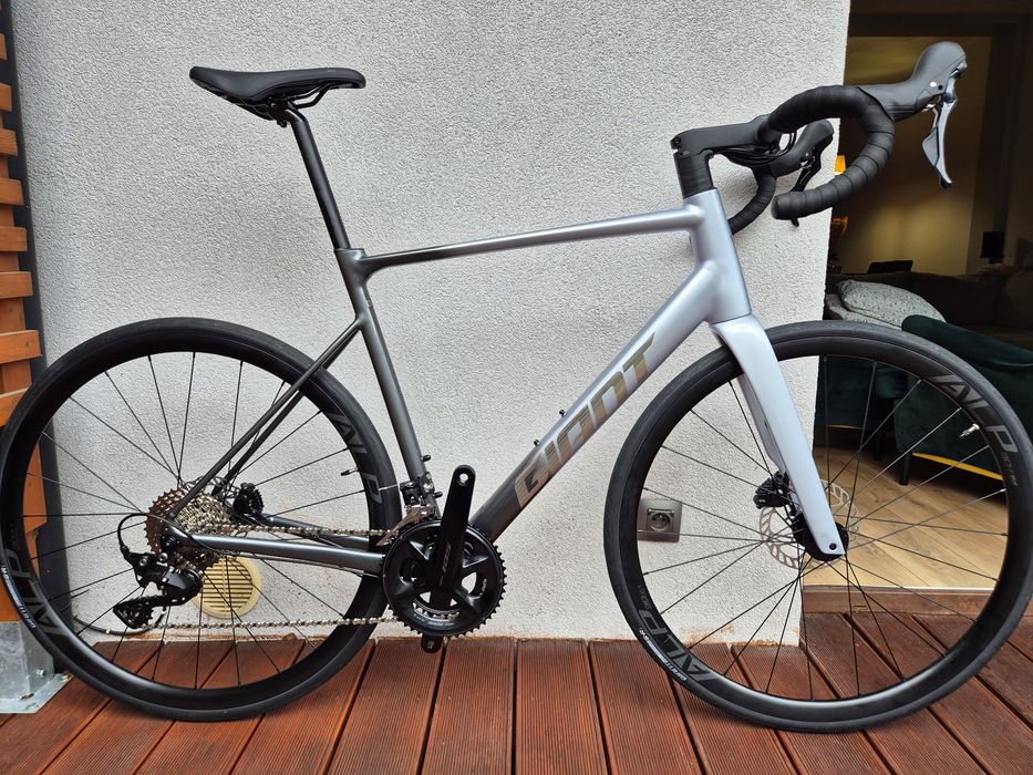GIANT Contend SL 0 105 2026
