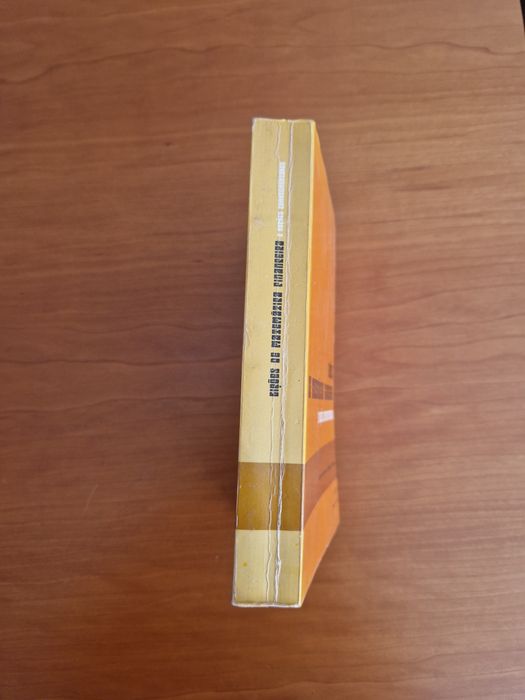 Livro did. "Lições de Matemática Financeira", C. Soares e Mig. Cadilhe