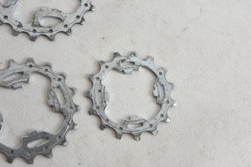 kaseta CAMPAGNOLO 10s !!