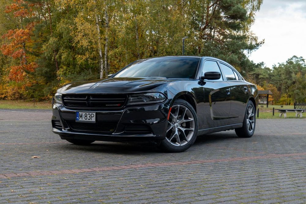 Dodge Charger