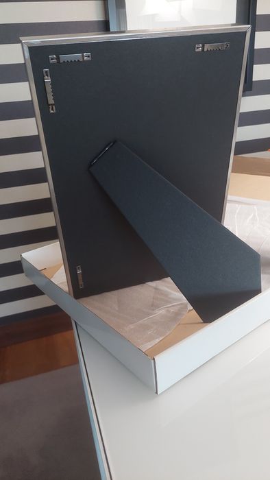 Moldura com apoio64750861566465122