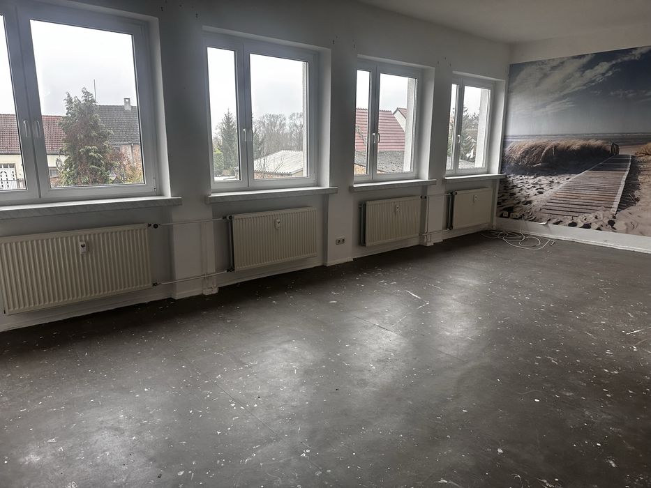 Mieszkanie 75m2 z balkonem do wynajecia