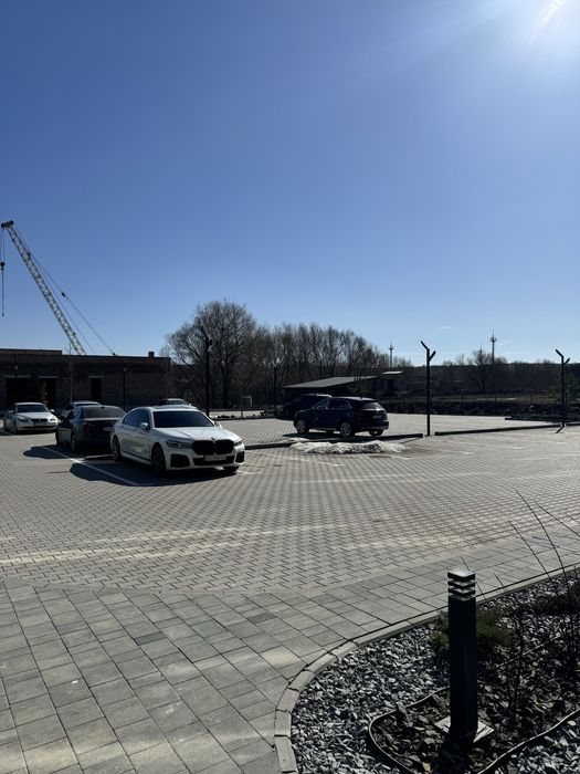 Продаж! Однокімнатна квартира з ремонтом