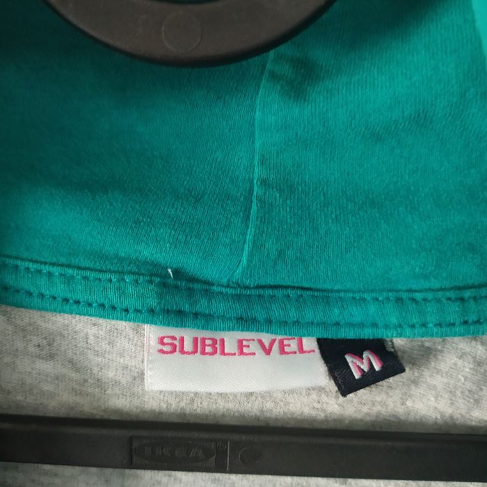 Lekka bluza, rozm. M