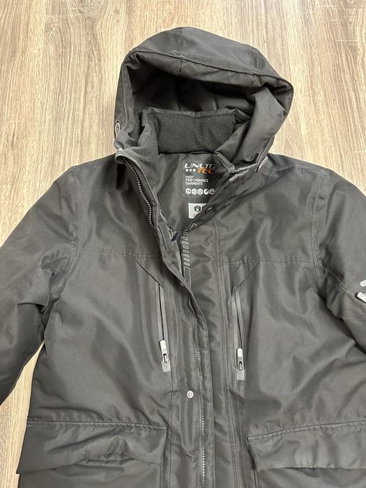 Зимова парка Next