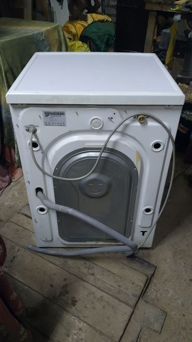 Продам стиральную машинку Samsung Diamond 7 кг.