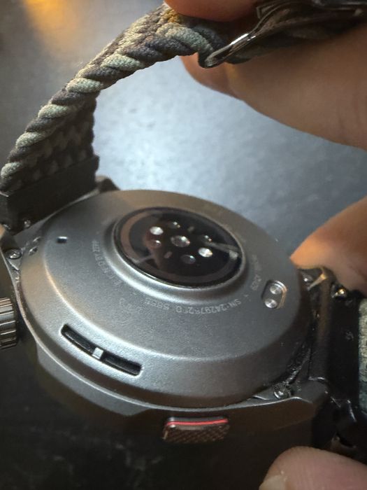 Smartwatch Amazfit Balance 2 | 47mm | 10ATM