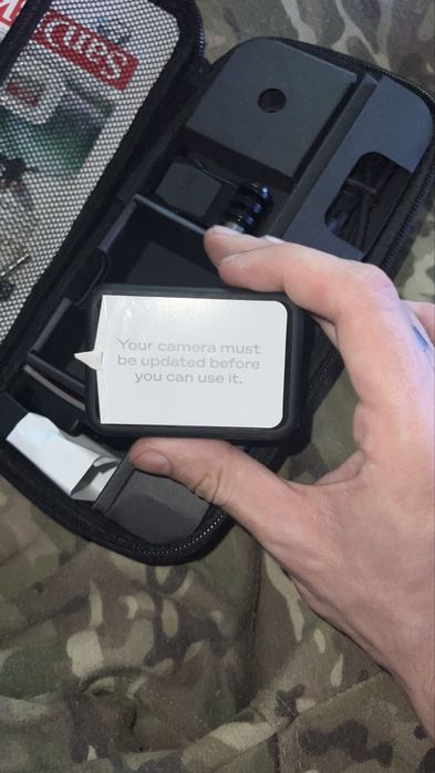 Go pro Hero 13 Black - NEW