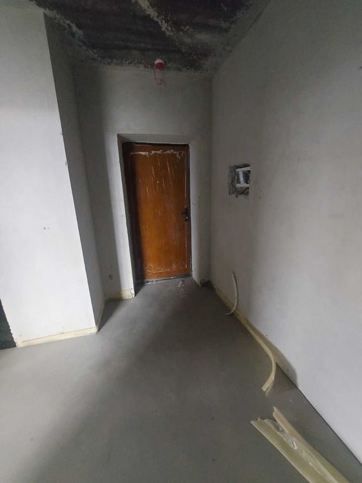 Центр, ЖК Графский, дом сдан, можно под Е-Оселю, 57кв - 51000дол.(і1