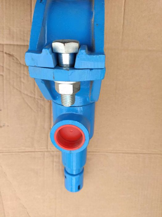 Nawiertka  NP-1 do pvc/pe DN110/32 GJL, Bohamet