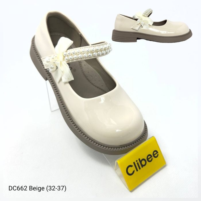 Туфельки для модниць